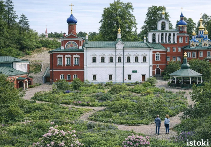 Стражи Руси: путешествие к крепостям Новгорода и Пскова