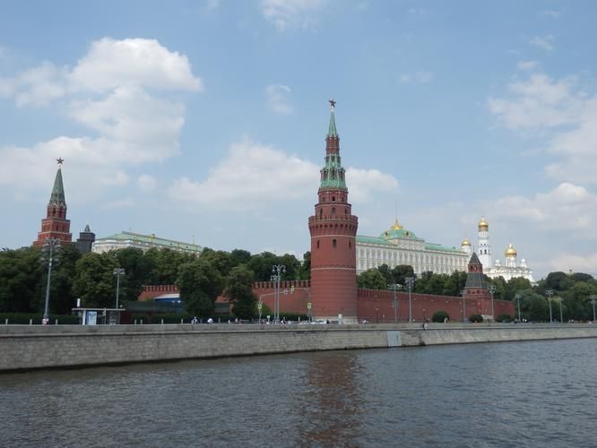 Поезд| Выходные в Москве – СТАНДАРТ (СБОРНО-ГРУППОВОЙ ТУР) из Ростова-на-Дону