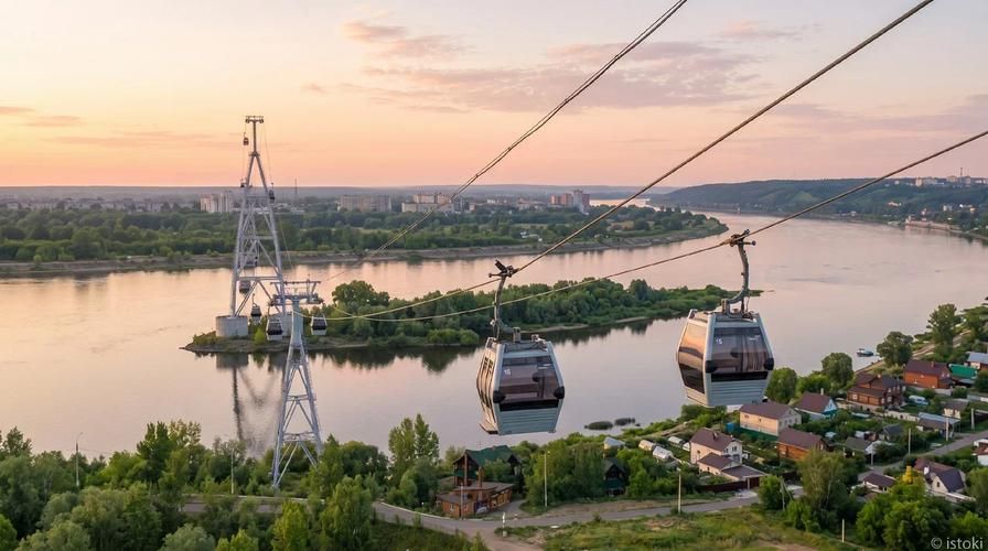 Тайны ремесел Нижнего Новгорода
