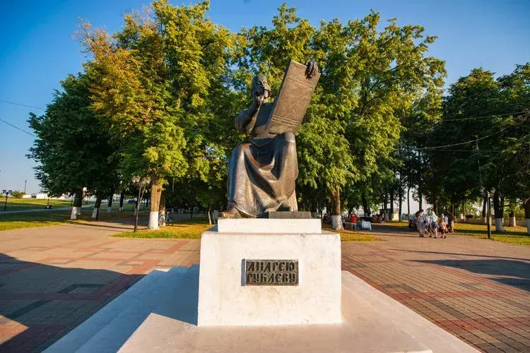 Владимир и Боголюбово: где Русь начиналась