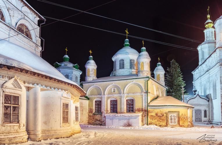 Автобус| В гости к Зимнему Волшебнику из Казани (промо)