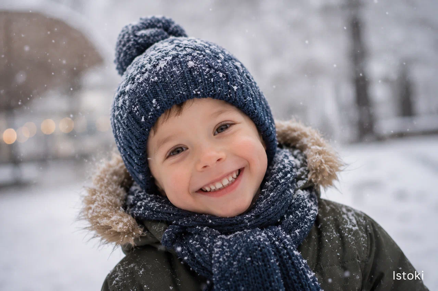 Автобус| В царстве снега и былин: Новгородские просторы