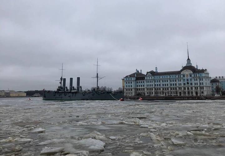 Рождество в Санкт-Петербурге и Выборге