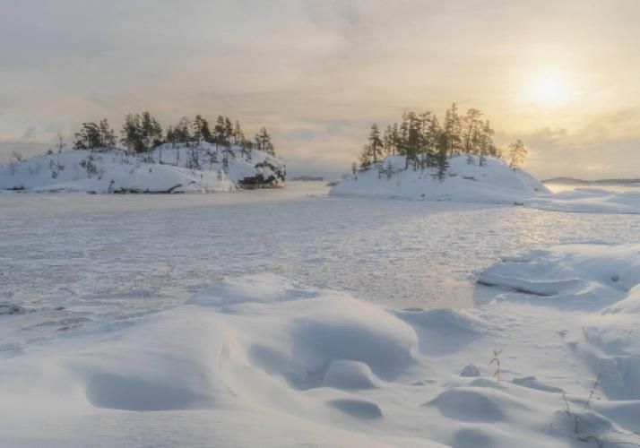 Где Дед Халла шепчет желания