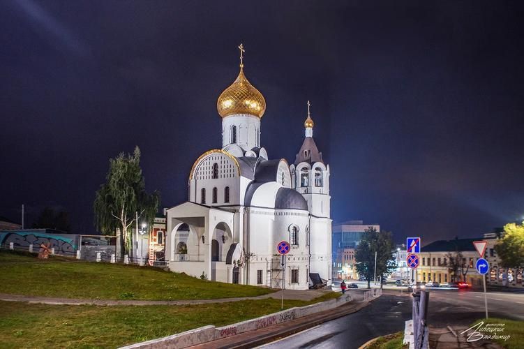 Хохломские узоры России