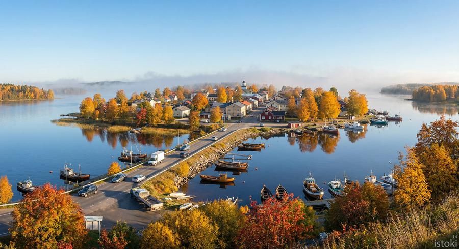 Автобус| Псковское озеро: в путешествии к себе