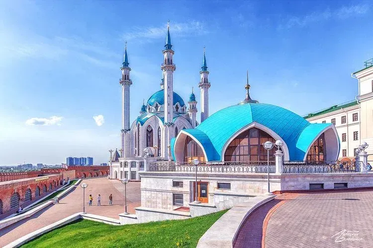 Авиа | Республики без границ из Санкт-Петербурга  2025