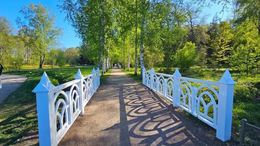 Выборг, где каждый крендель — история