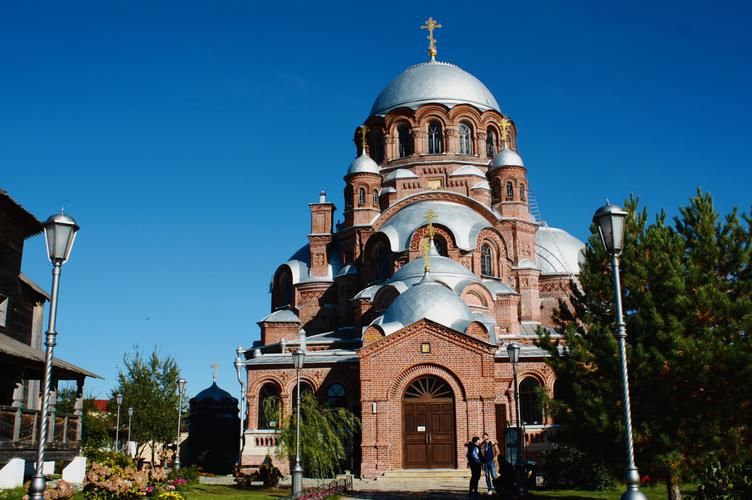 Удиви меня, Казань! (2д/1н)