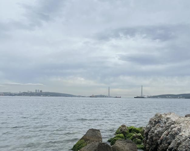 Кронштадт на краю света