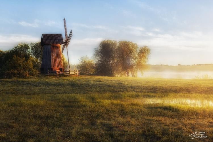 Май в древнем Пскове: от легенд к реальности