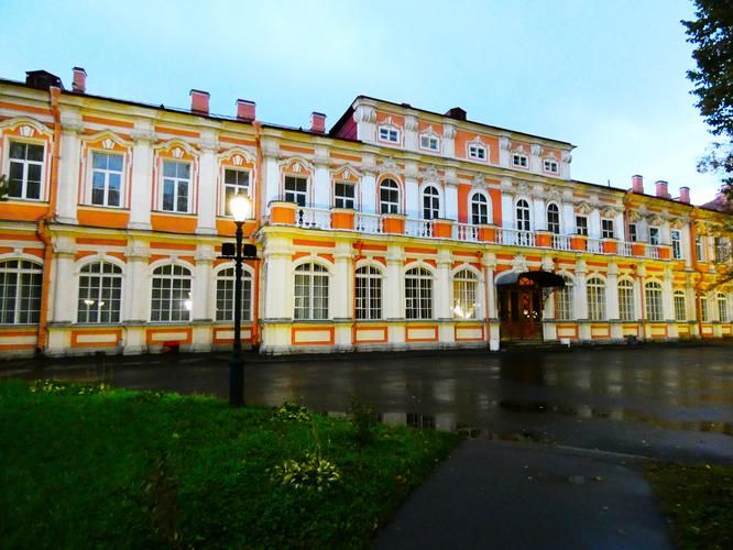 Магия Петербурга: коллекция впечатлений 5 дней