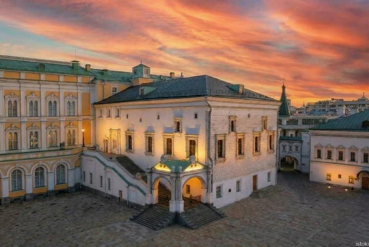 Мелодия московских улиц: прогулка по любимым местам 6 дней