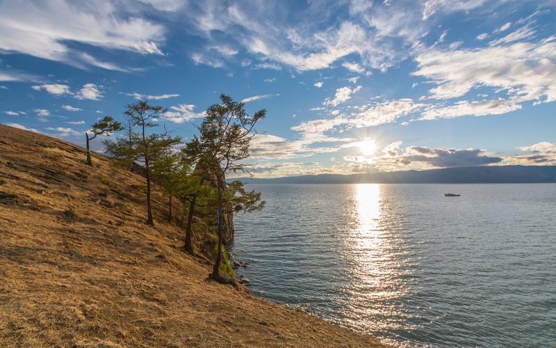 Пейзажи и легенды Кутурчинского Белогорья