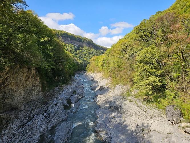 Драйв Кавказа: мультиактив в Адыгее