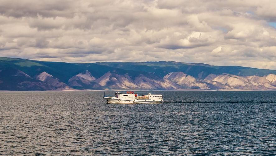 Морской заповедник: активное приключение