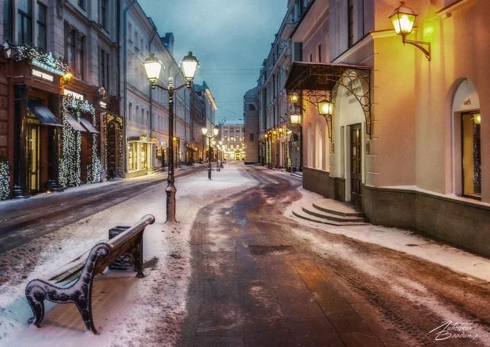 Старое и новое: диалог в архитектуре города 7 дней