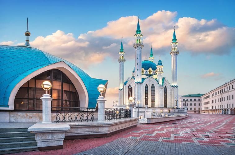 Автобус| Дивеево, Муром, Раифский монастырь из Перми