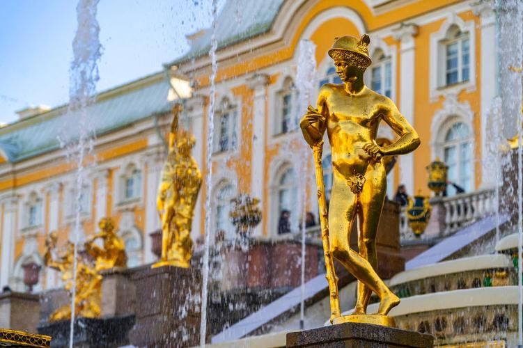 Автобус| От Волги к Неве: путешествие из Самары в Петербург