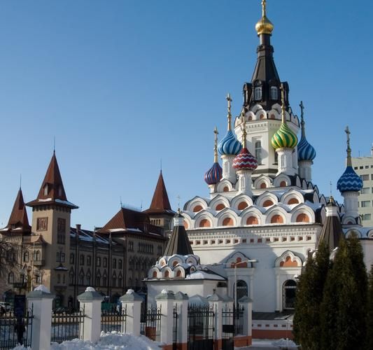 Автобус| Рождество в лесу братьев Гримм из Твери