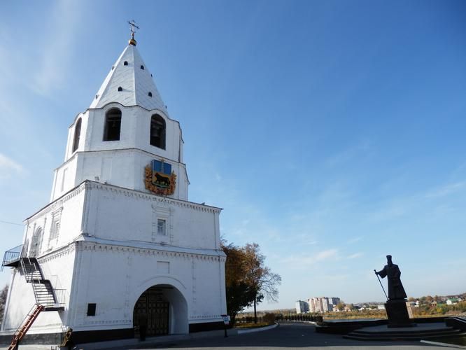 Автобус| Самара + замок Гарибальди: спа‑путешествие из Перми