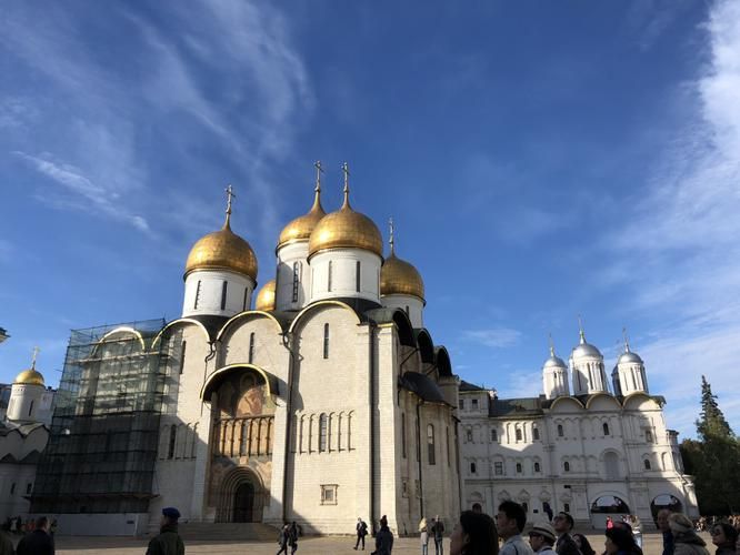 Поезд| Выходные в Москве – СТАНДАРТ (СБОРНО-ГРУППОВОЙ ТУР) из Воронежа