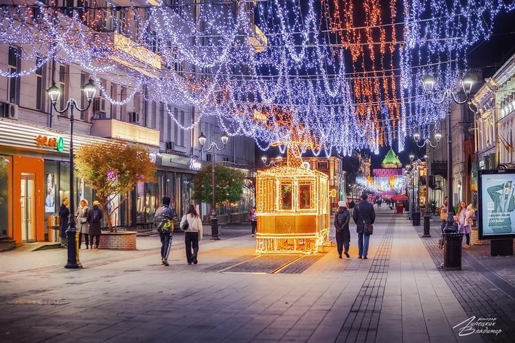 Автобус| Нижний Новгород лайт: в гости к истории и атмосфере